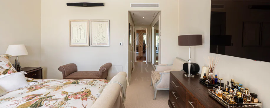 Penthouse duplex Los Granados Golf, Nueva Andalucía