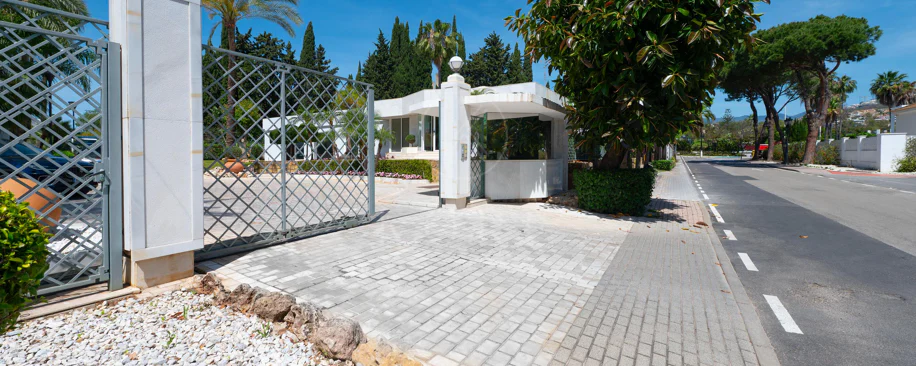 Penthouse duplex Los Granados Golf, Nueva Andalucía
