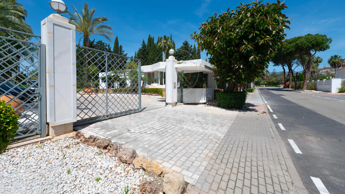 Penthouse duplex Los Granados Golf, Nueva Andalucía