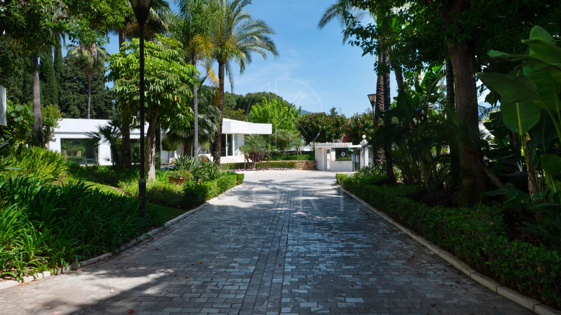 Penthouse duplex Los Granados Golf, Nueva Andalucía