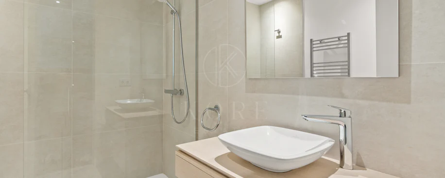 Exclusive Whole-Floor Residence with Private Pool | 9 Lions Residences, Nueva Andalucía