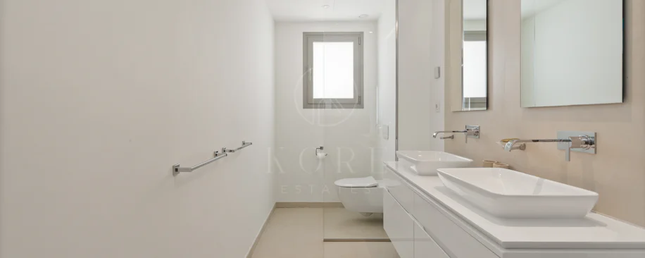 Exclusive Whole-Floor Residence with Private Pool | 9 Lions Residences, Nueva Andalucía