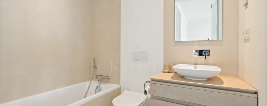 Exclusive Whole-Floor Residence with Private Pool | 9 Lions Residences, Nueva Andalucía