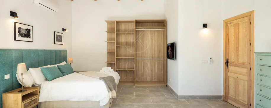 Villa de lujo de 8 dormitorios en Guadalmina Alta, Marbella, con piscina privada