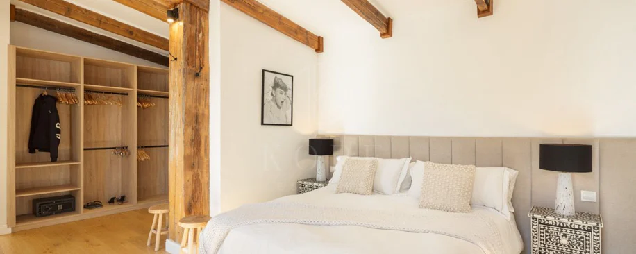 Villa de lujo de 8 dormitorios en Guadalmina Alta, Marbella, con piscina privada