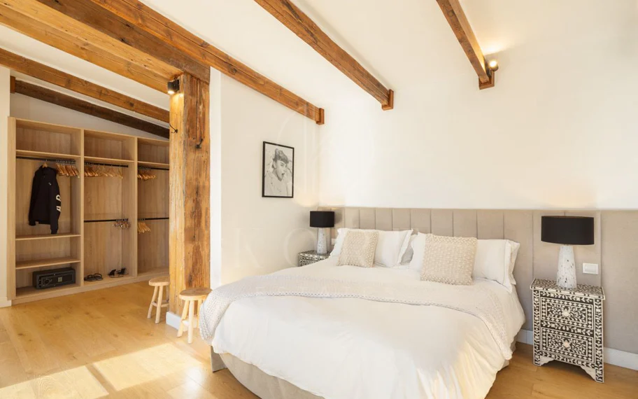 Villa de lujo de 8 dormitorios en Guadalmina Alta, Marbella, con piscina privada