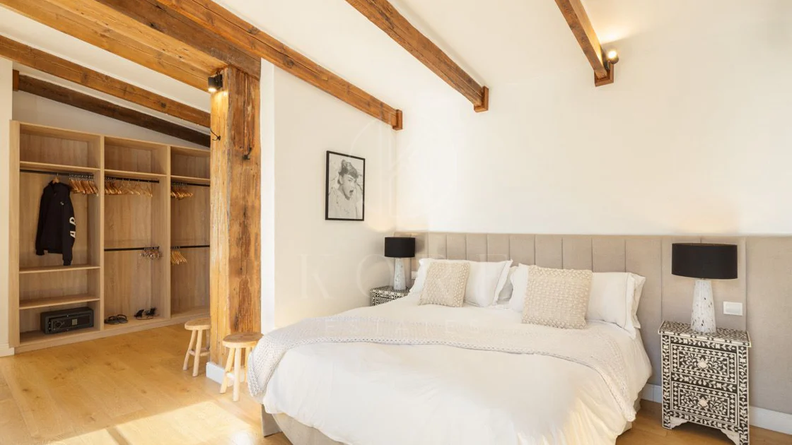 Villa de lujo de 8 dormitorios en Guadalmina Alta, Marbella, con piscina privada