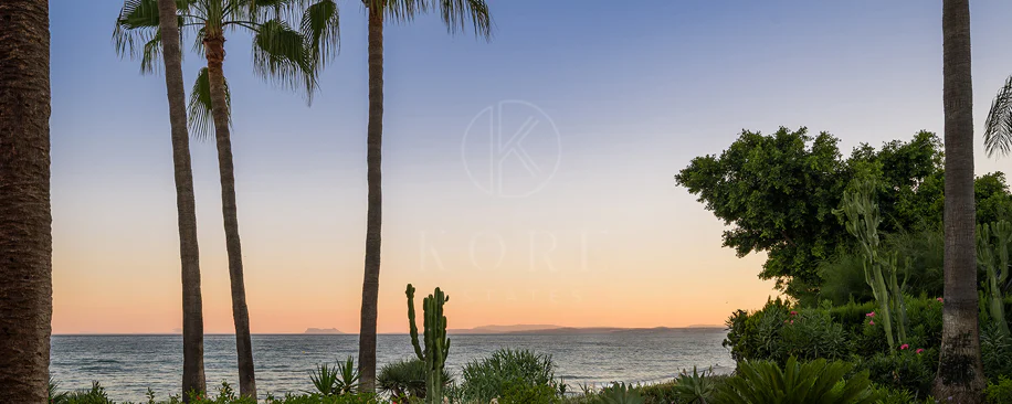 Apartamento Planta Baja con Vistas al Mar, Cabo Bermejo