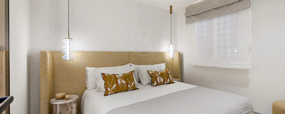 Apartamento Planta Baja con Vistas al Mar, Cabo Bermejo