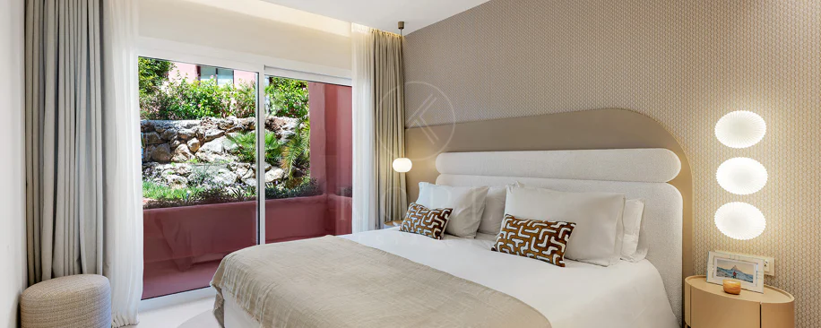 Apartamento Planta Baja con Vistas al Mar, Cabo Bermejo