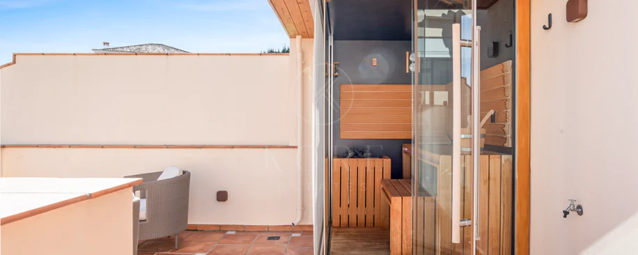 Luxury Duplex Penthouse in Los Almendros, Benahavís with Panoramic Sea Views