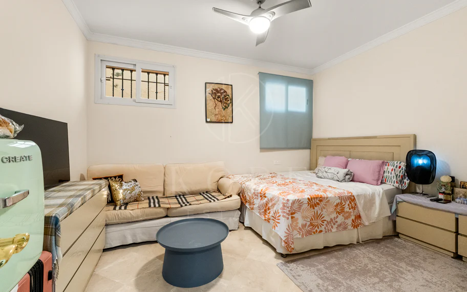 Elegante Villa En Venta en Nueva Andalucia, Marbella