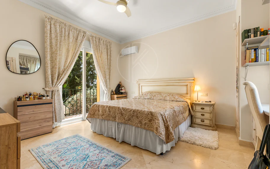 Elegante Villa En Venta en Nueva Andalucia, Marbella