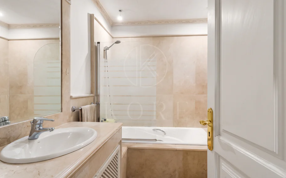 Elegante Villa En Venta en Nueva Andalucia, Marbella