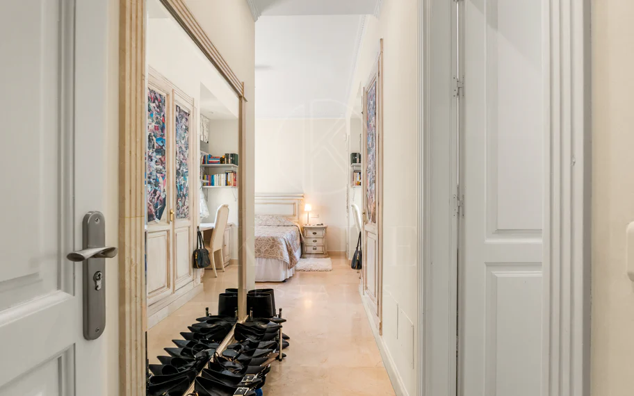 Elegante Villa En Venta en Nueva Andalucia, Marbella