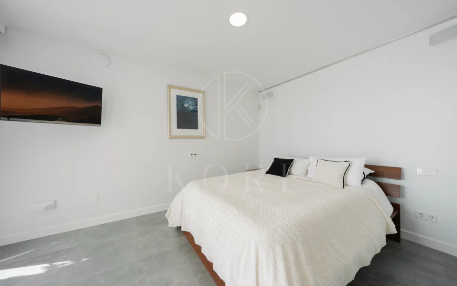 Exclusiva villa en Nueva Andalucía con vistas panorámicas