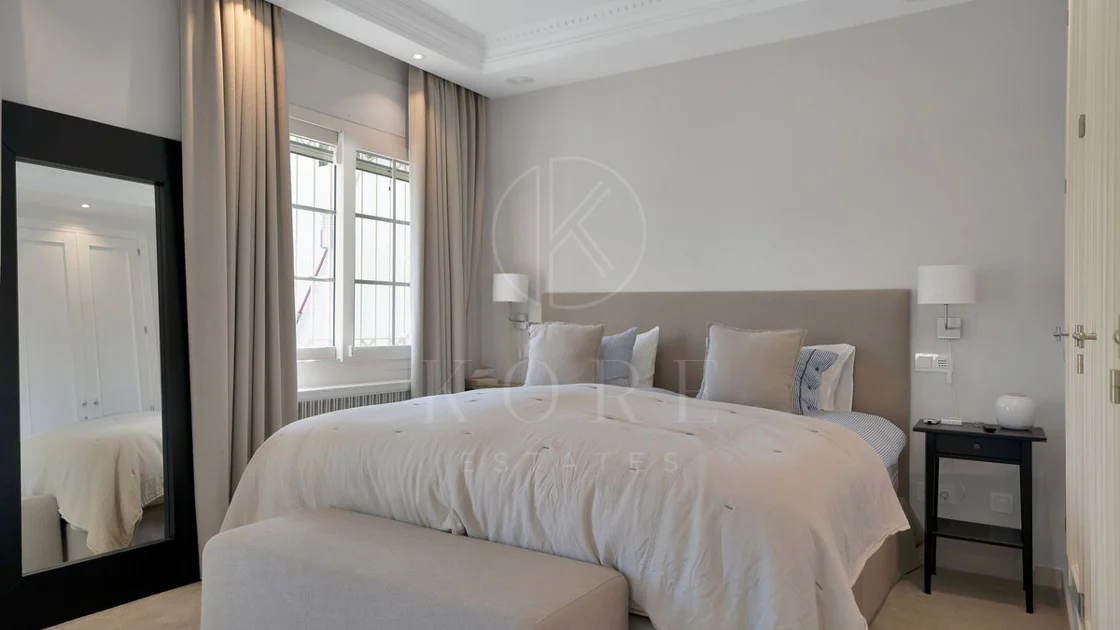 Villa en venta en Marbella - Puerto Banus