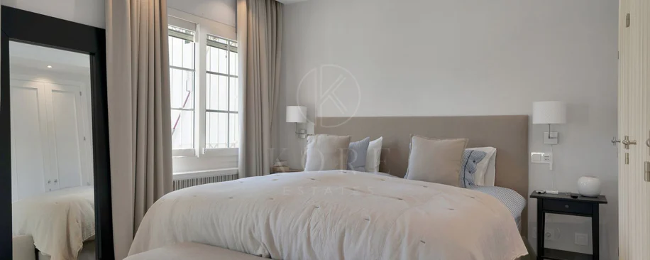 Villa en venta en Marbella - Puerto Banus