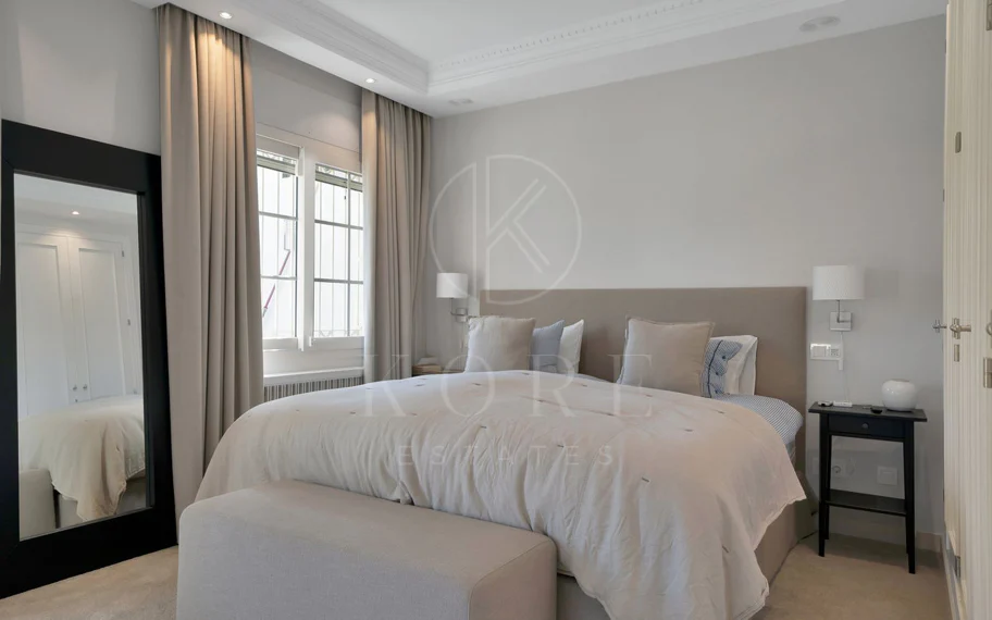 Villa en venta en Marbella - Puerto Banus