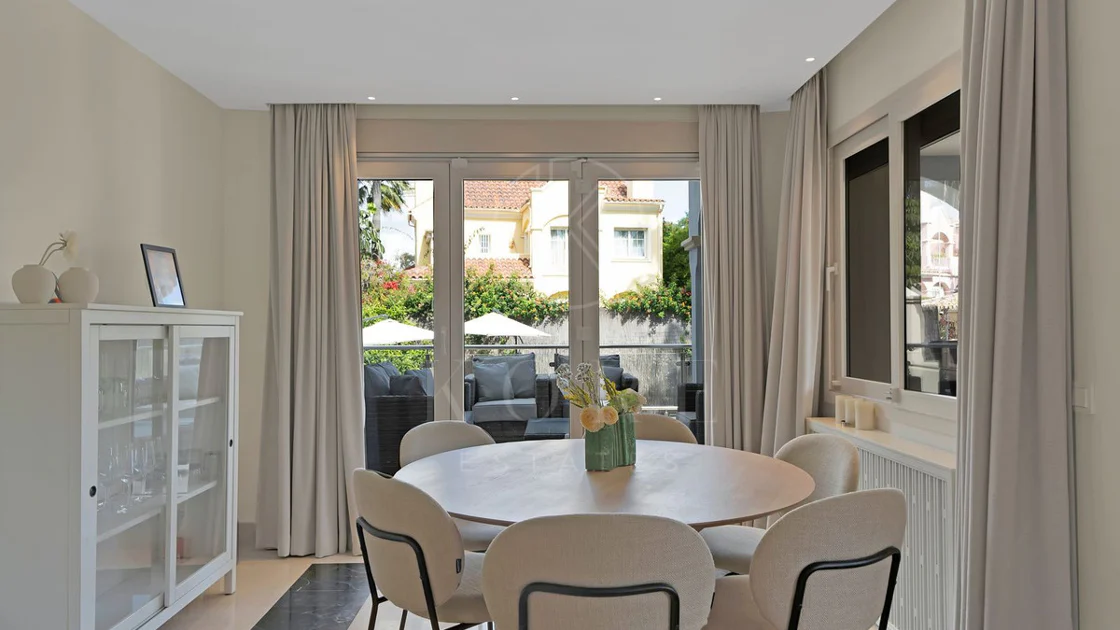 Villa en venta en Marbella - Puerto Banus
