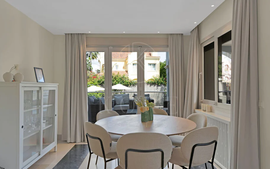 Villa en venta en Marbella - Puerto Banus