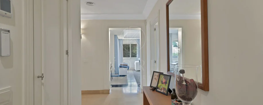 Villa en venta en Marbella - Puerto Banus