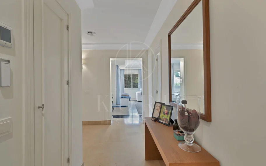Villa en venta en Marbella - Puerto Banus