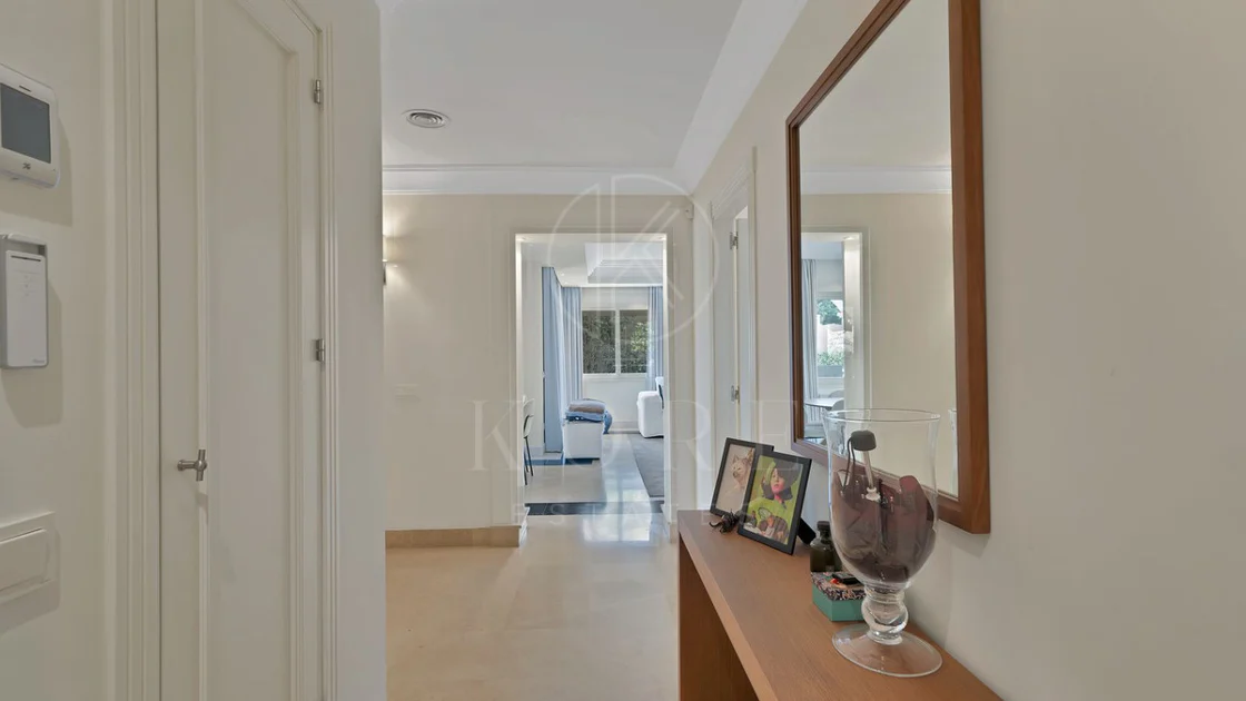 Villa en venta en Marbella - Puerto Banus