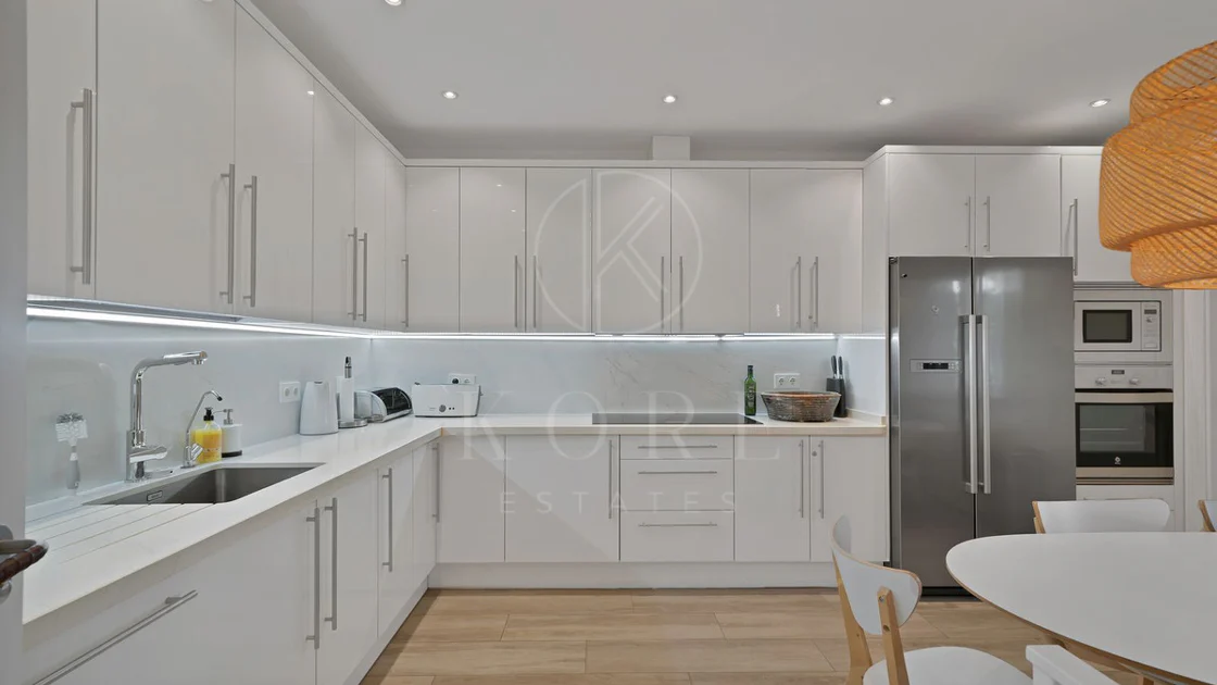 Villa en venta en Marbella - Puerto Banus
