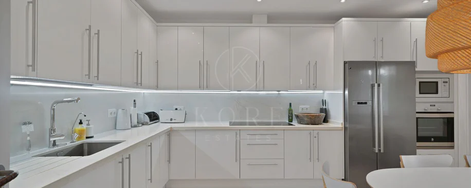 Villa en venta en Marbella - Puerto Banus