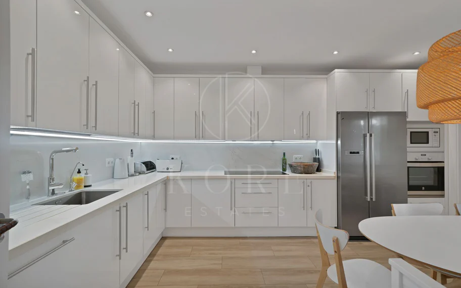 Villa en venta en Marbella - Puerto Banus