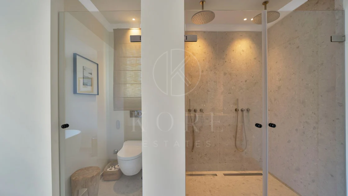 Villa en venta en Marbella - Puerto Banus