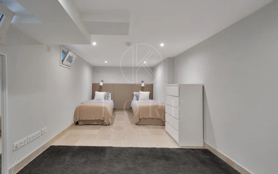 Villa en venta en Marbella - Puerto Banus