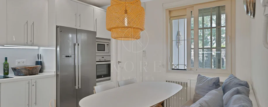 Villa en venta en Marbella - Puerto Banus