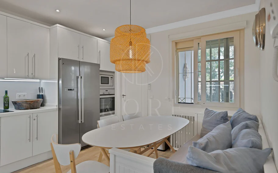 Villa en venta en Marbella - Puerto Banus