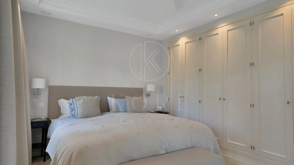 Villa en venta en Marbella - Puerto Banus