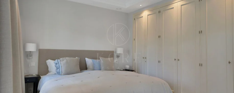 Villa en venta en Marbella - Puerto Banus