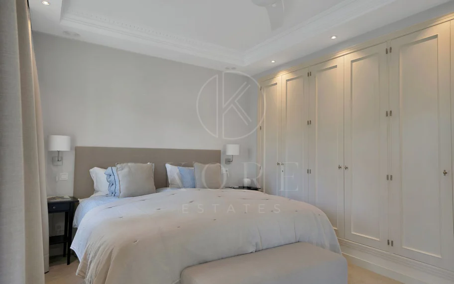 Villa en venta en Marbella - Puerto Banus
