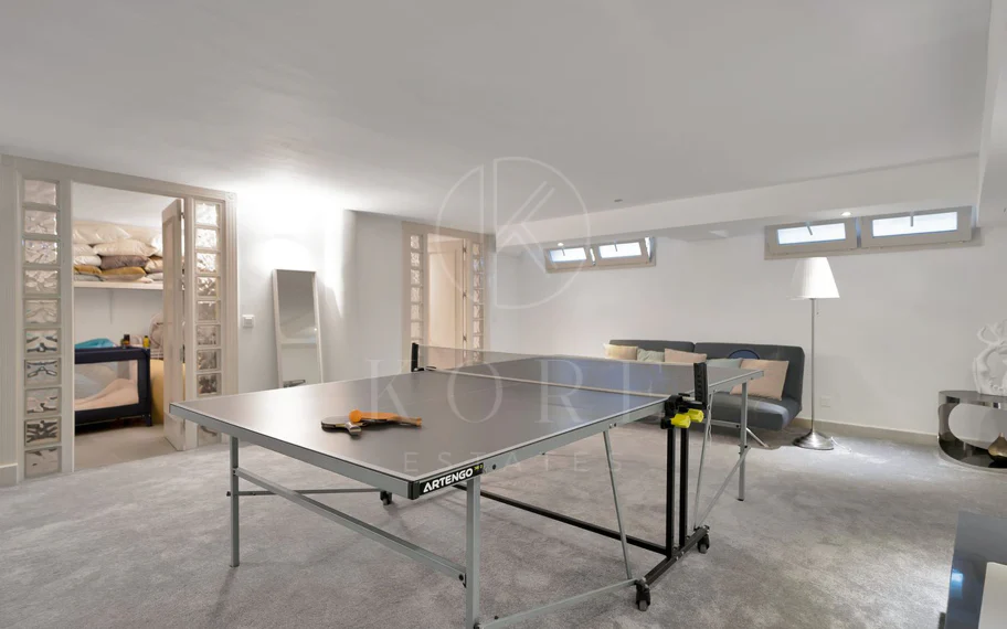 Villa en venta en Marbella - Puerto Banus