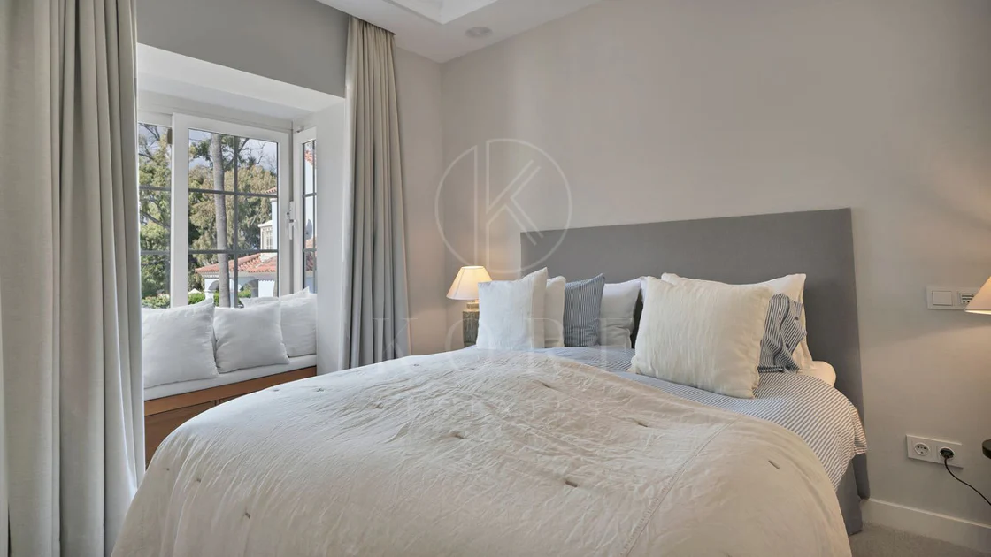 Villa en venta en Marbella - Puerto Banus