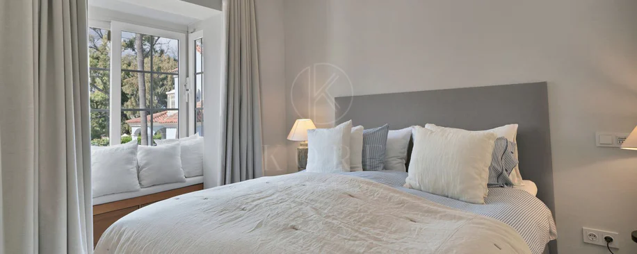 Villa en venta en Marbella - Puerto Banus