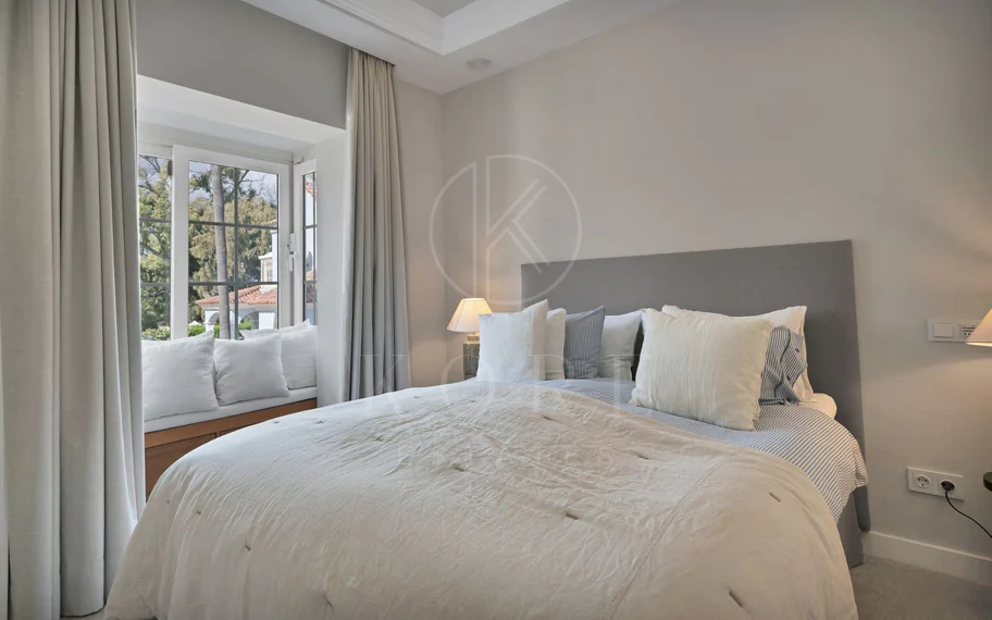 Villa en venta en Marbella - Puerto Banus