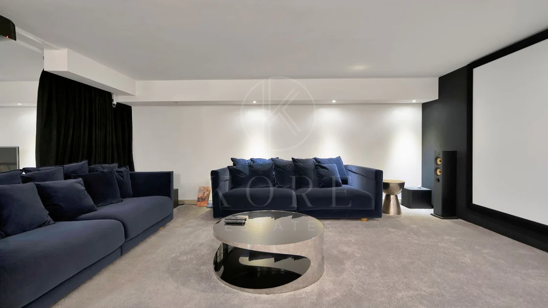 Villa en venta en Marbella - Puerto Banus