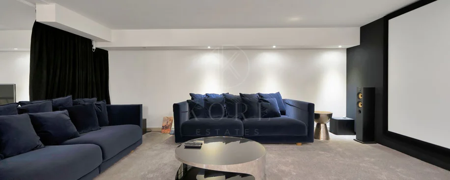 Villa en venta en Marbella - Puerto Banus