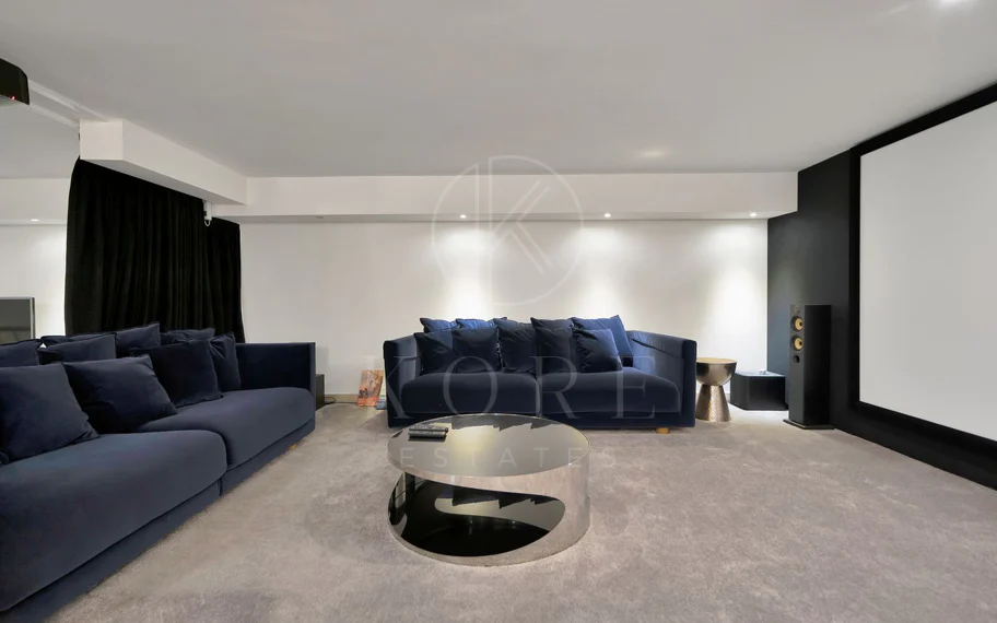 Villa en venta en Marbella - Puerto Banus