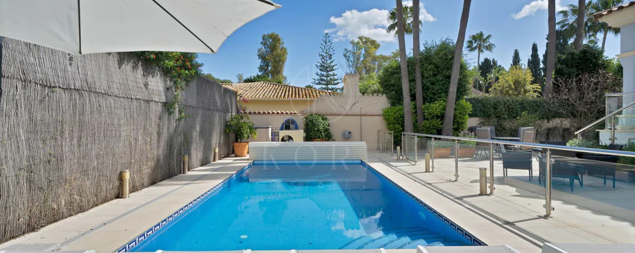 Villa en venta en Marbella - Puerto Banus