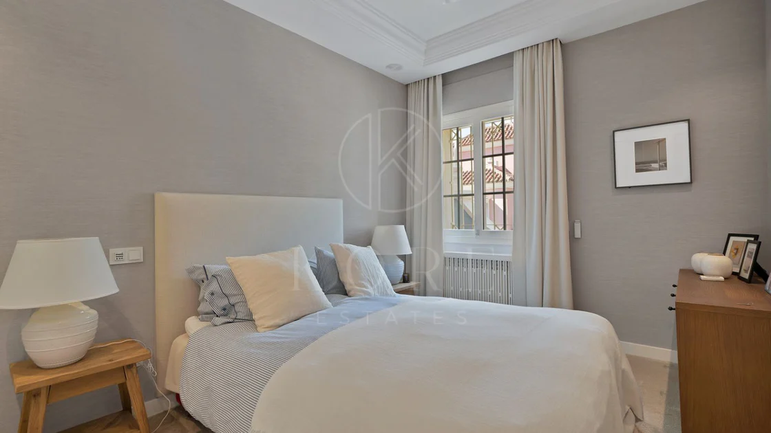 Villa en venta en Marbella - Puerto Banus
