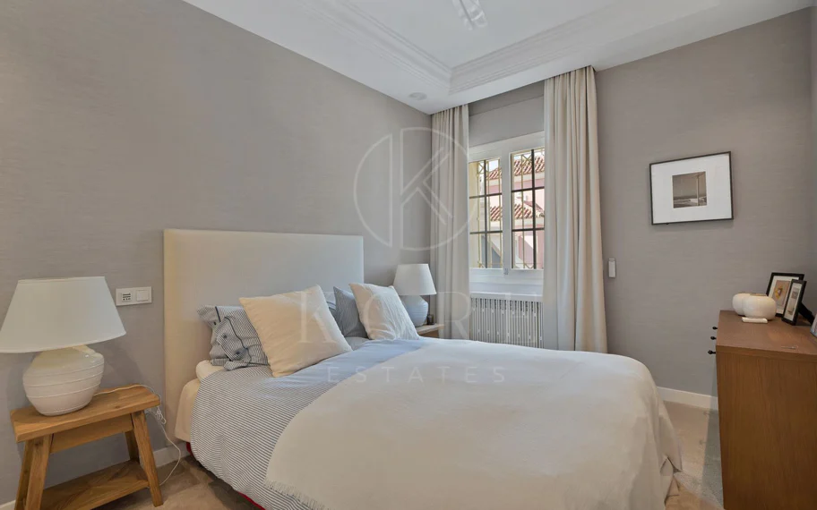 Villa en venta en Marbella - Puerto Banus
