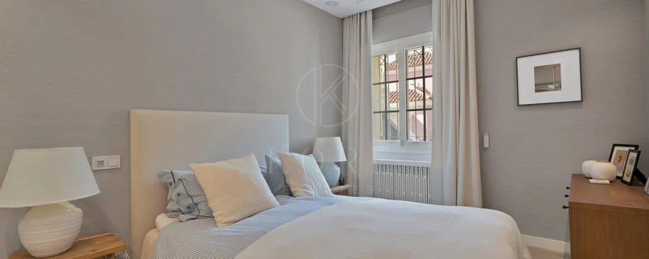 Villa en venta en Marbella - Puerto Banus