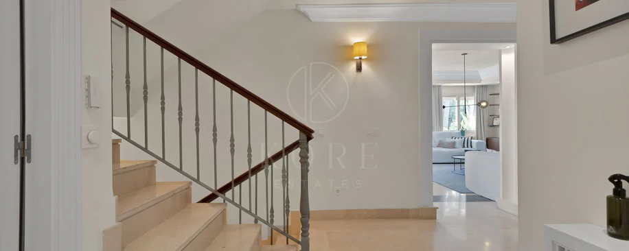 Villa en venta en Marbella - Puerto Banus